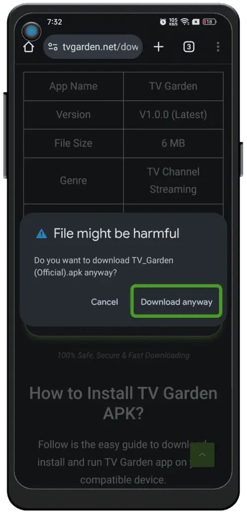 Download LumeTV